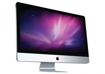apple mac computers